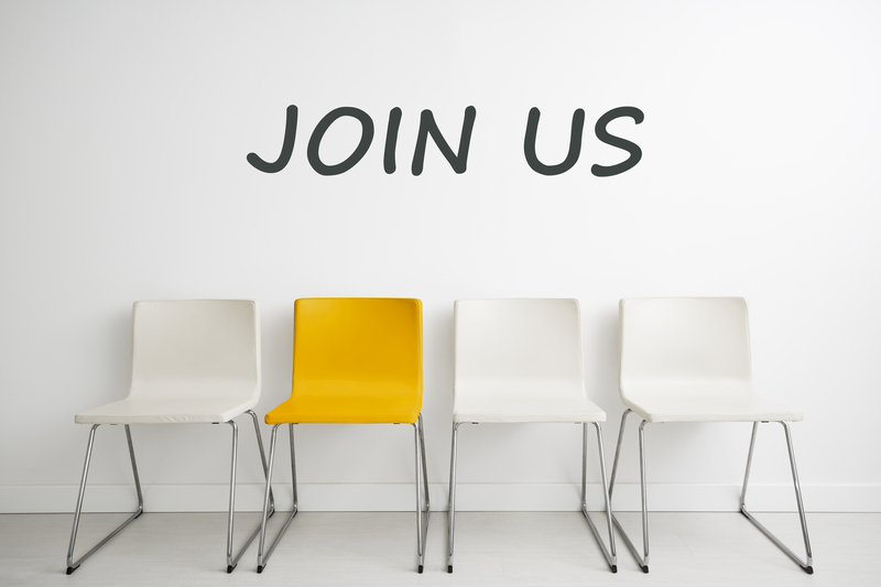 join us