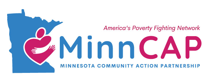 MinnCAP logo