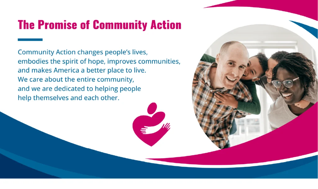 Promise of Community Action